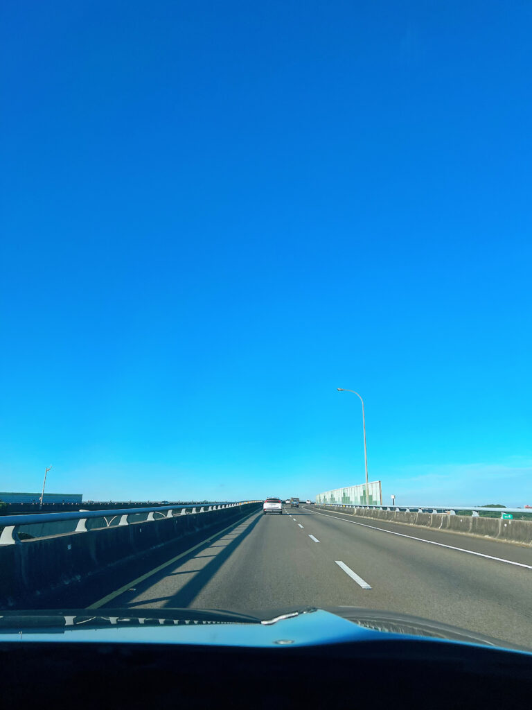台湾の高速道路